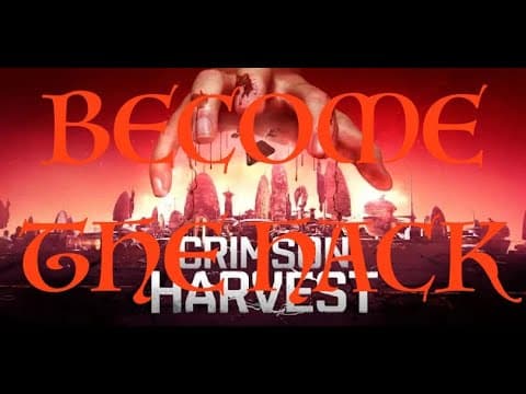 ALPHA -First C1 CRIMSON BIOCYBER Site in Incursus! EP. 05 - Become the Hacker! 10 Mil LOOT!!