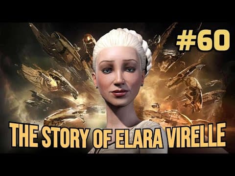 Day 60: How To Mine Ice In a T1 Cruiser? | EVE Online Ironman | No Market – Build, Loot, Survive