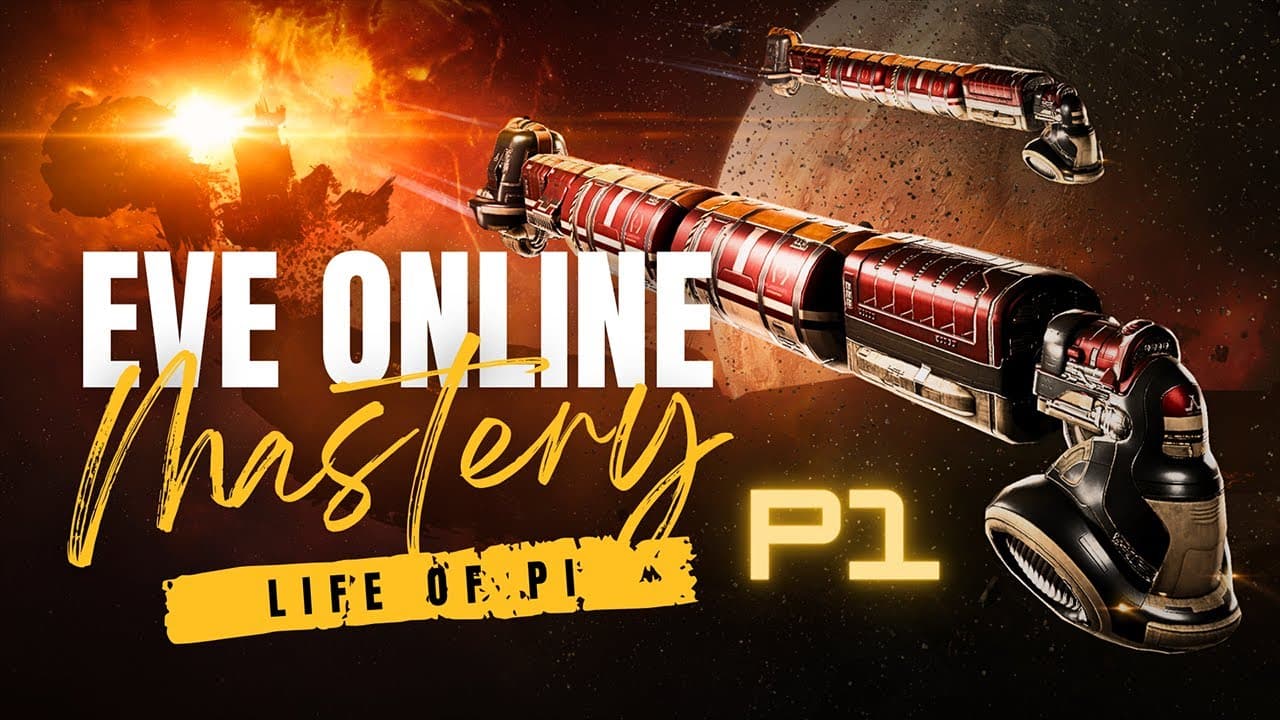 Master the Ultimate Guide to Passive Income in EVE Online!