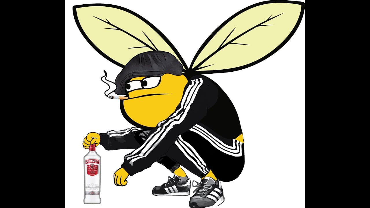 Gopniks small nano into INIT space