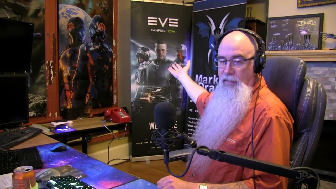 Good Loot For 4x Exploration Sites - EVE Online 2977