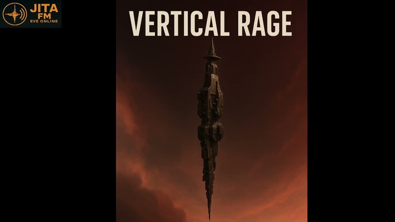 Vertical Rage (Naglfar)
