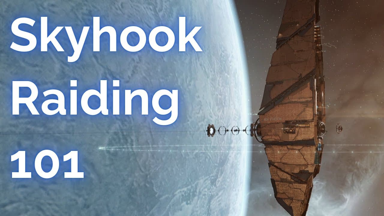 Is Skyhook Raiding Worth It?