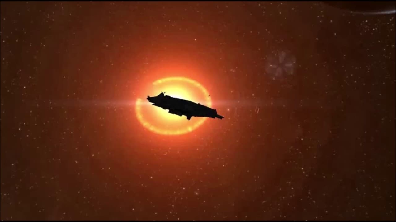 EVE Online | Krale - The Judicator
