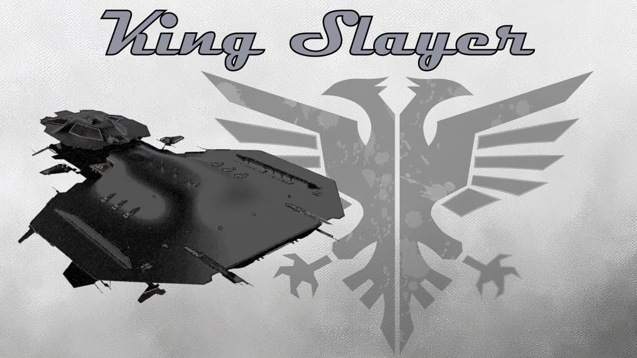 EvE Online | 30b Feed | PVP