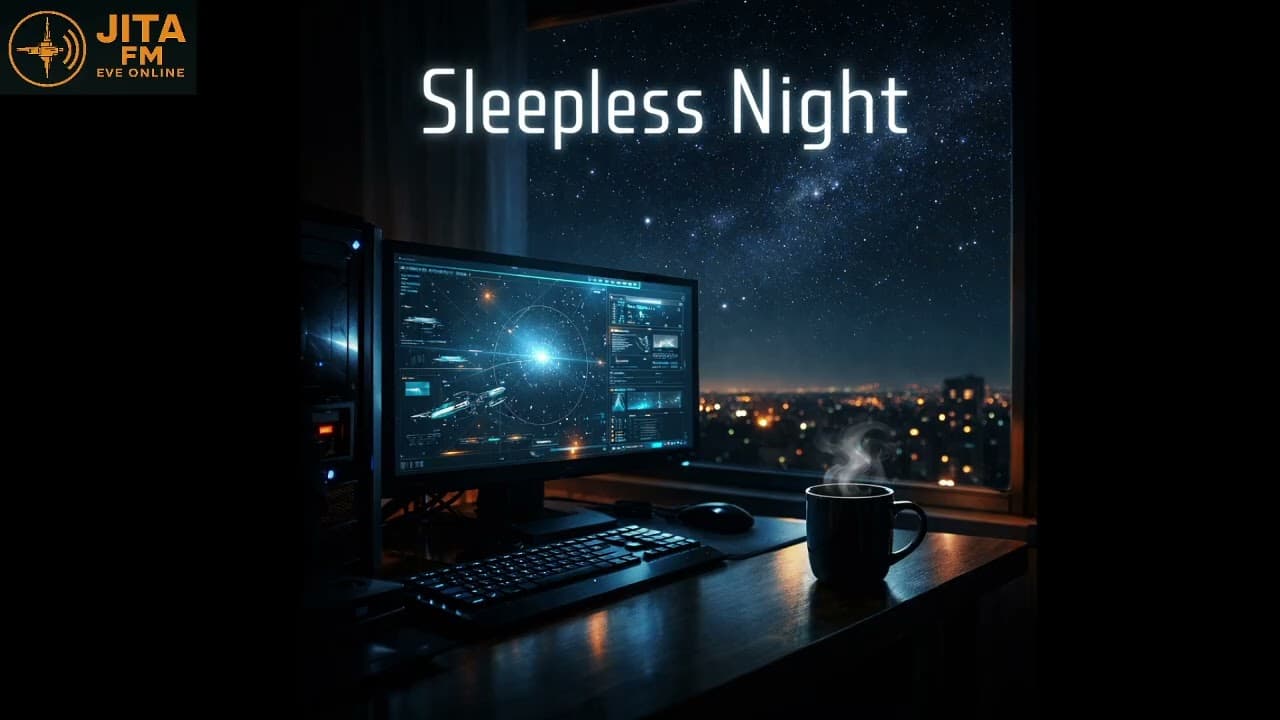 Sleepless Night