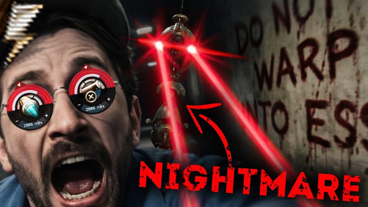 Дуэль с Топ3 ТУРНИРА на NIGHTMARE 🔥 CENOTAPH за 6.5ккк+ ISK