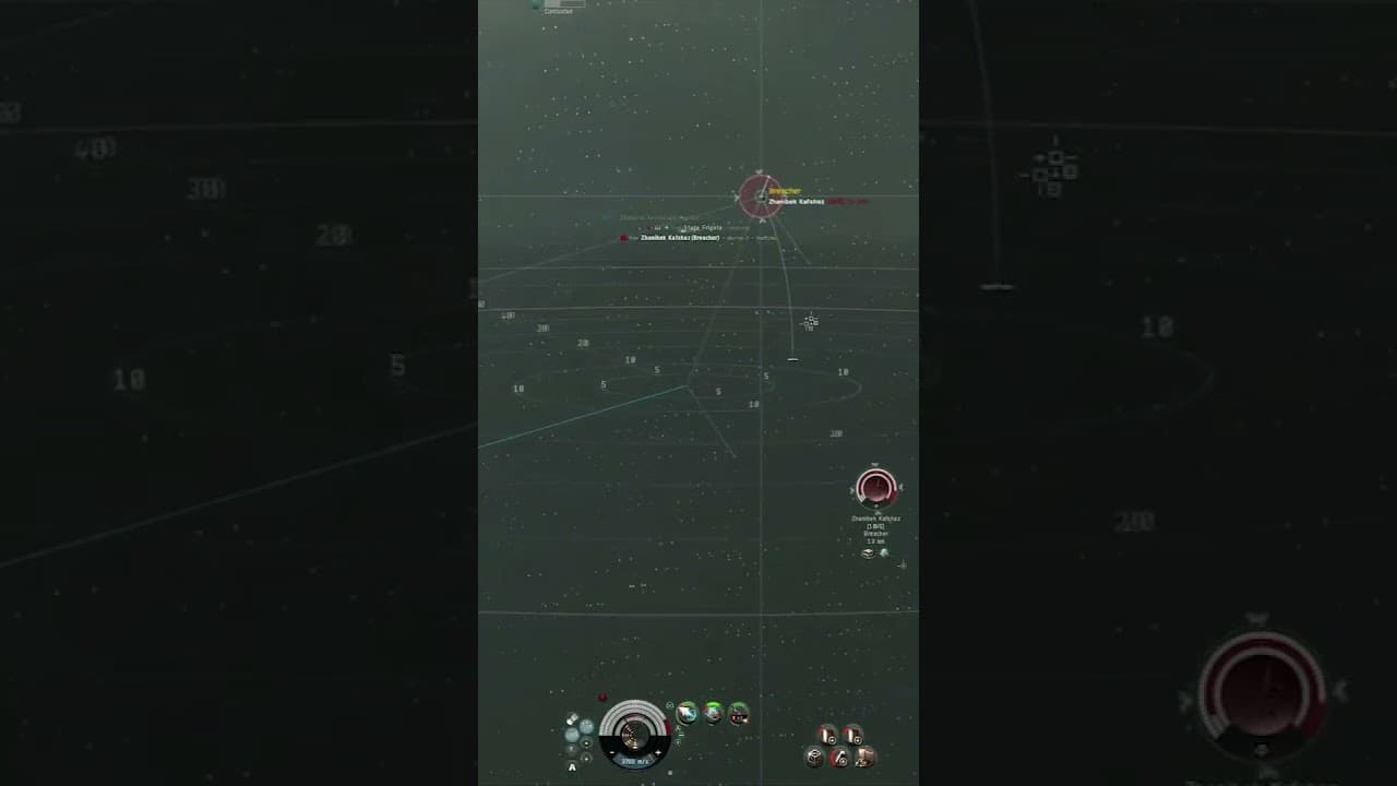 Breacher in Factional Warfare plex