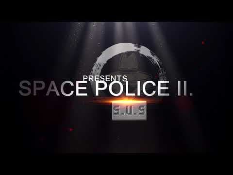 Eve Online: Space Police II