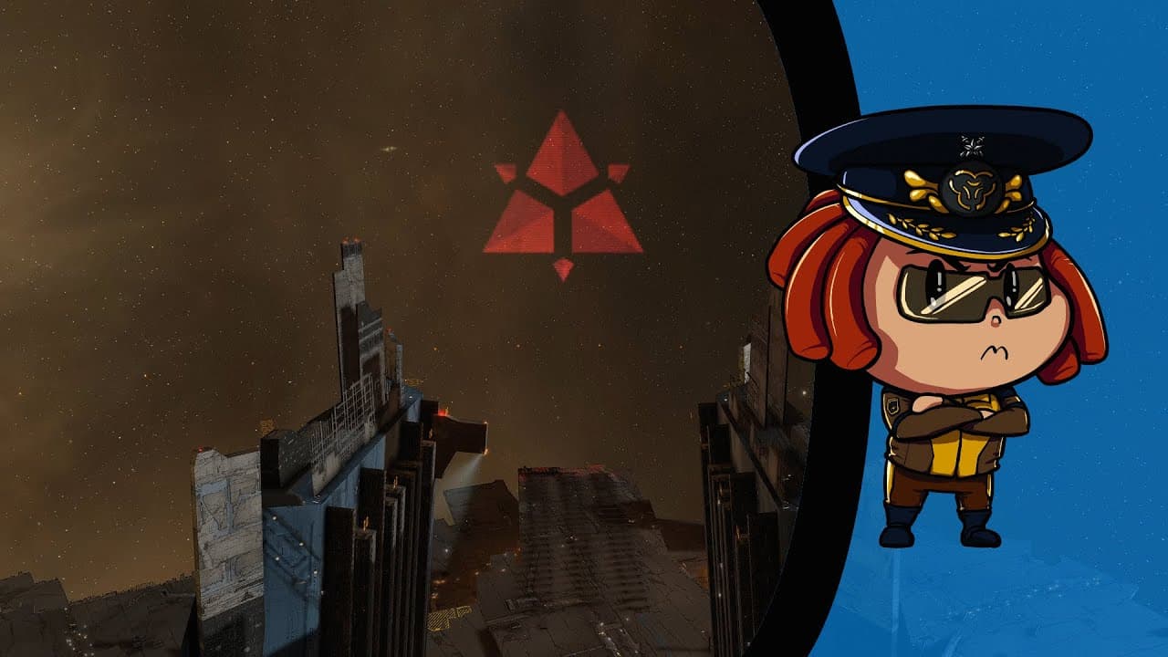 Diary of a Nullsec Campaign - PoSes & ADMs