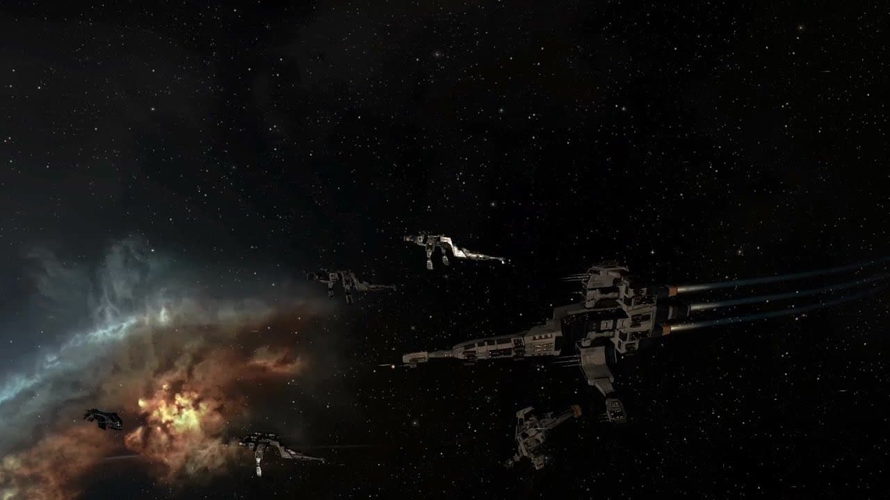 Eve Online. GE fail. Cerberus is worse than ishtar. Нитанкуимнепробиваниум церб.