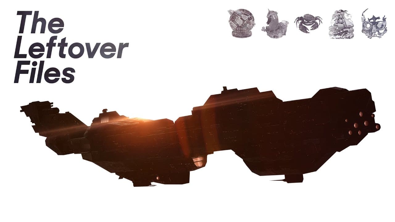 The leftover files - Hyper supercapital and blackops gameplay | EVE Online