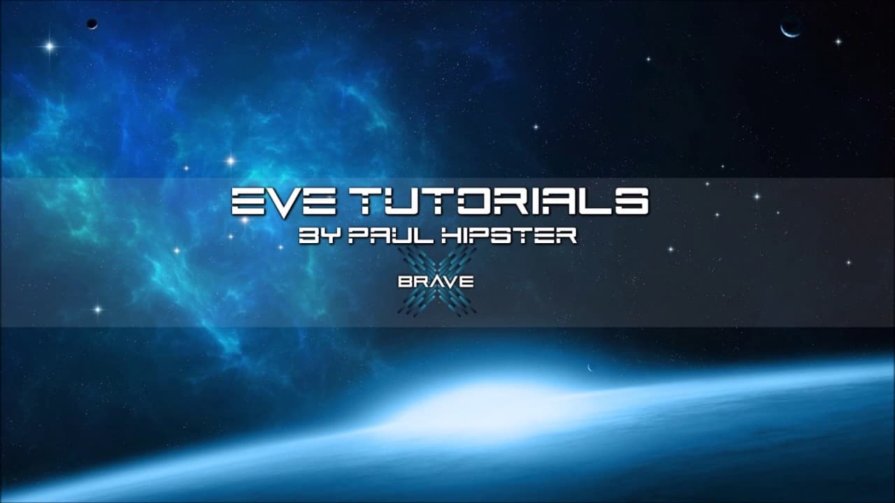 EVE Online - Ship Spinning Counter 2018