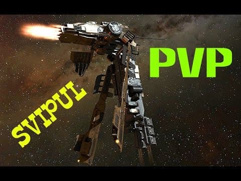 Eve Online/Wild Haze - SVIPUL PvP