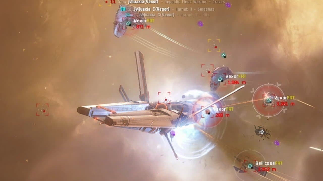quick guide on how to fight drone menace in lowsec