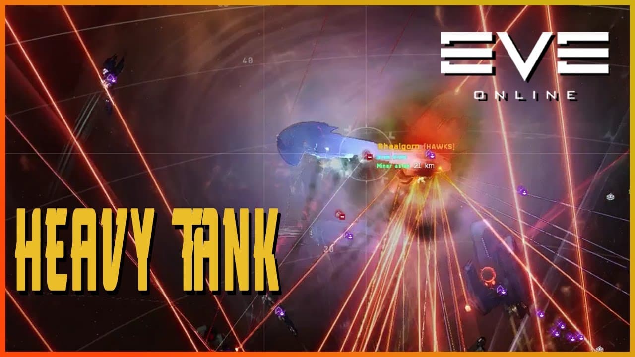 Unleashed Chaos in EVE: Watch the Largest Wormhole Corps Fight an Ultimate Brawl + 90% Loot Drop!