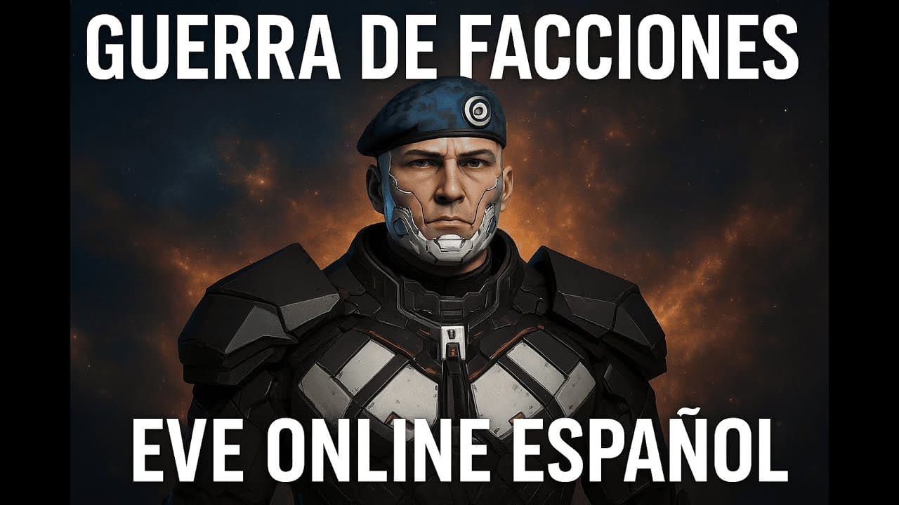 Guerra de Facciones parte 1