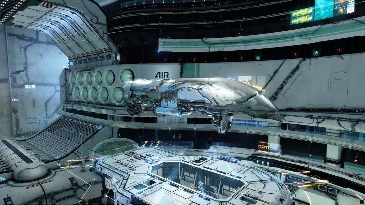 EVE Online: SKINR Paladin w/'Existence.ℝ' Line, ' Quantum Biosys '