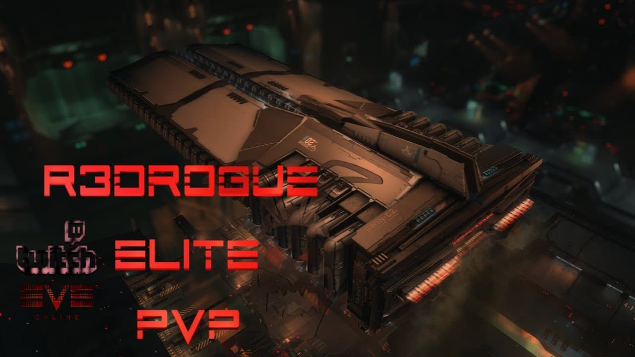 SQUALL ELITE PVP- Eve Online