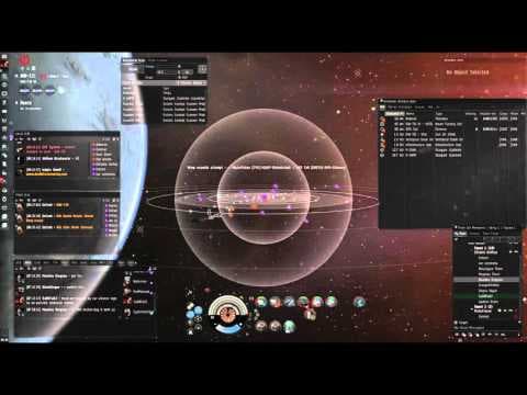 SMA tries to save a ratting Carrier and lose 3 Billion - SaB0TaG3 / TYR. / Exodus. - EVE Online PVP