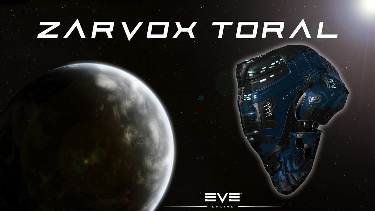 [Eve Online] Zarvox Cruisers vs Brave Battlecruisers