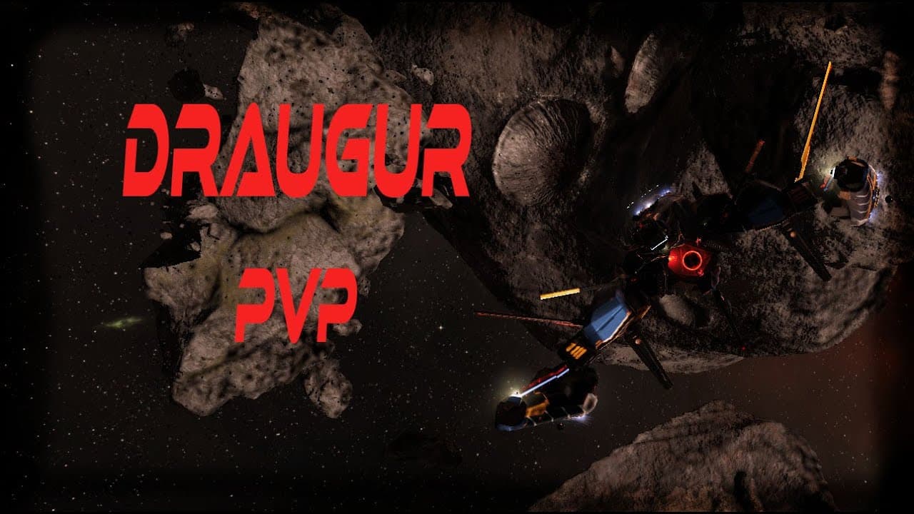 Draugur Supremacy