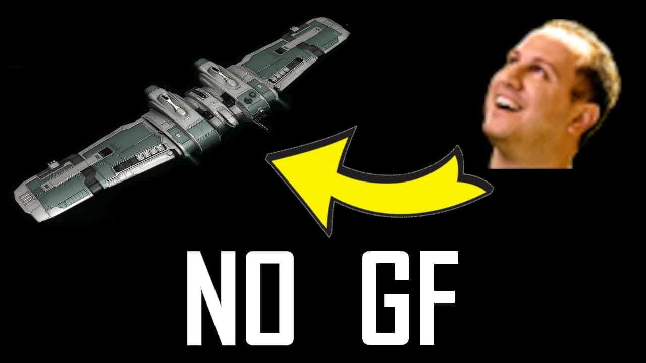 EVE Online Solo PvP - Thrasher Fleet Issue vs Hecate (Jebaited NO GF D: )