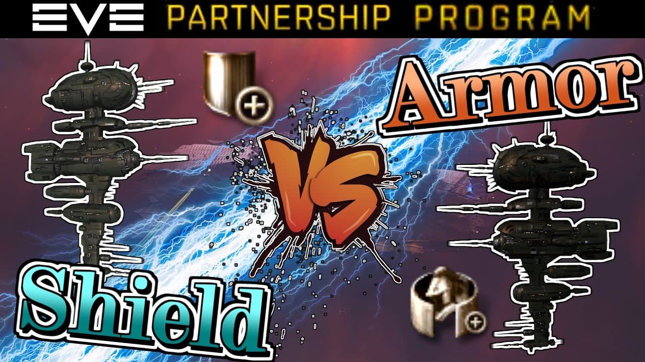 Shield Nightmare vs Armor Nightmare [Pochven Citadel kill] - EVE Online
