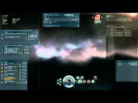 Eve Online- WIDOT_NC takes an Evoke Moon and fails @ making a congo line PT1_1