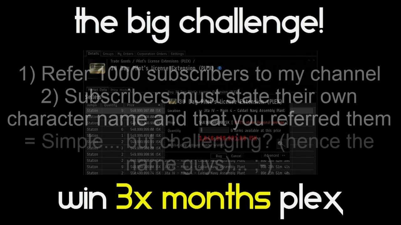 The BIG challenge - Calling alliance leaders