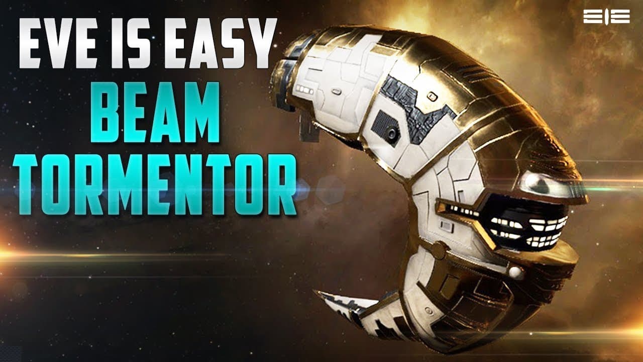 FW Lowsec Beam Tormentor