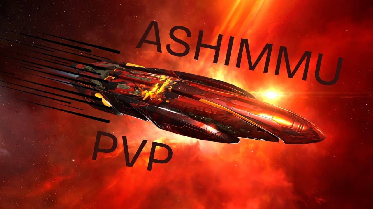Ashimmu Drifting