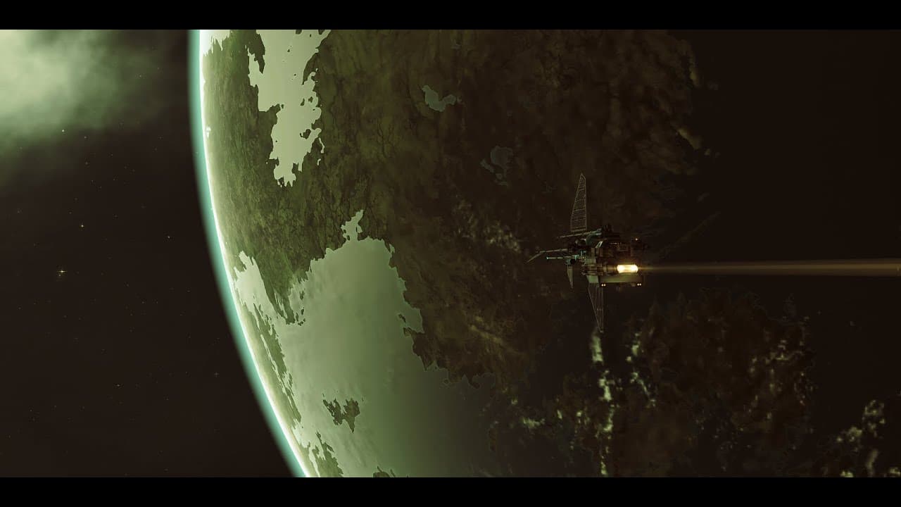 Breacher - Eve Online Solo PvP