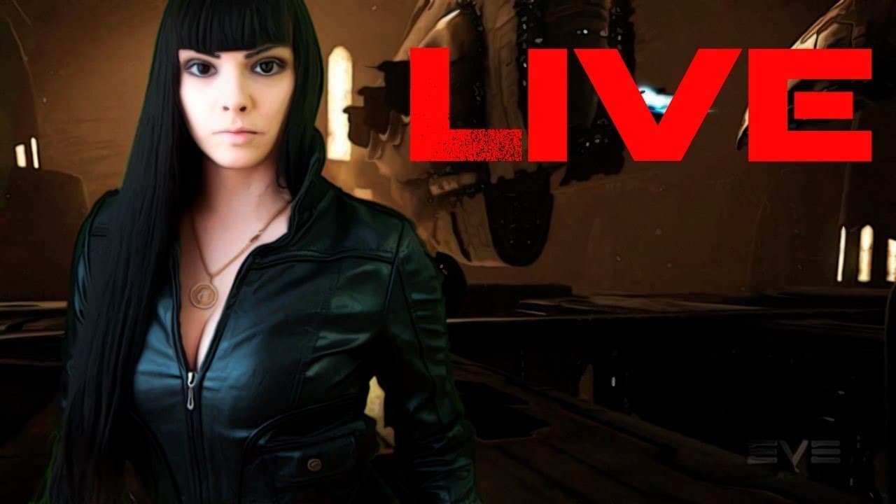 EVE Online/PVP/Sentinel solo