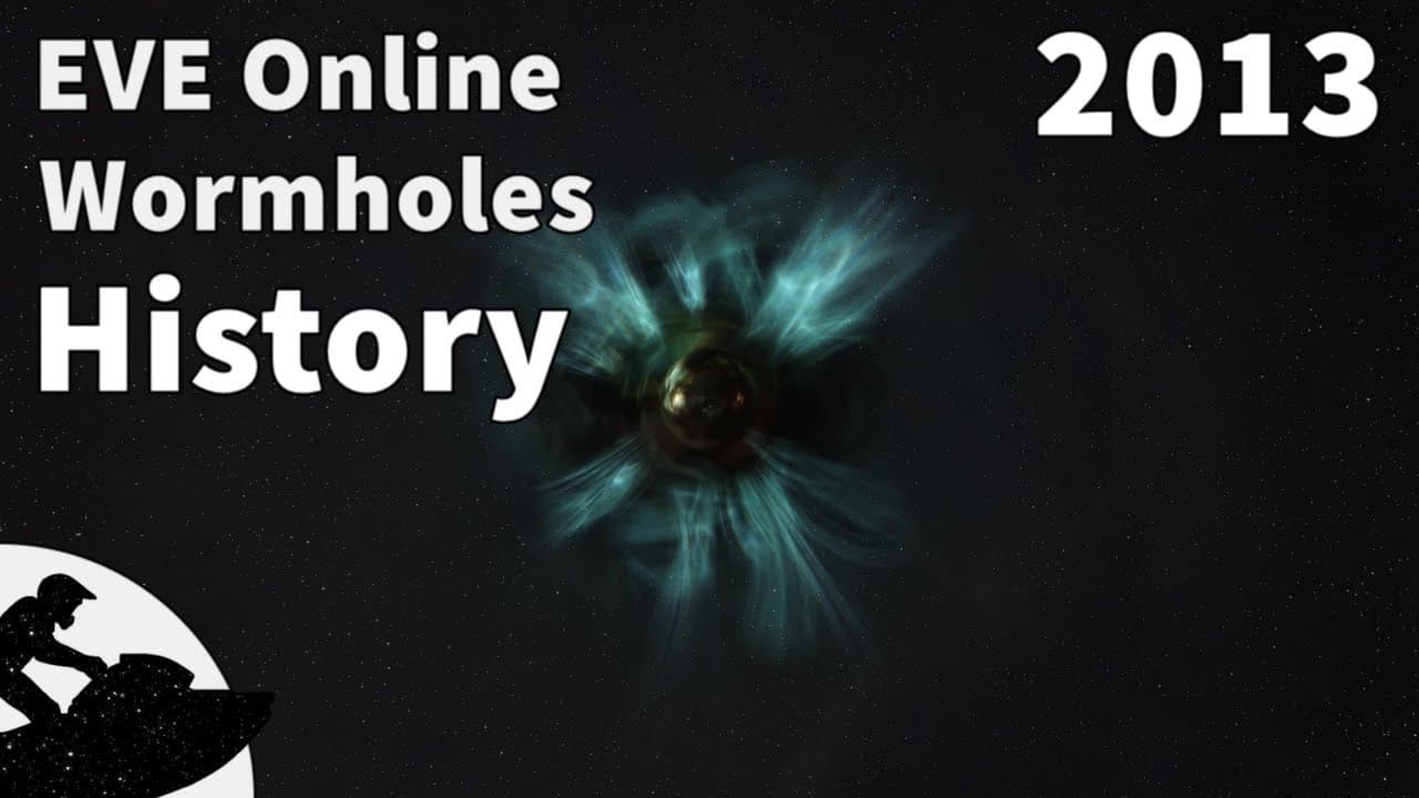 EVE Online. Wormholes. History. 2013