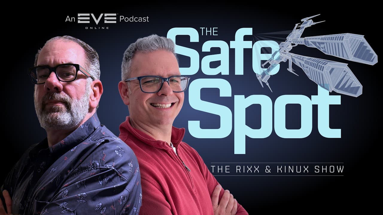 The Safe Spot 7 |  Pearl Abyss & Fanfest
