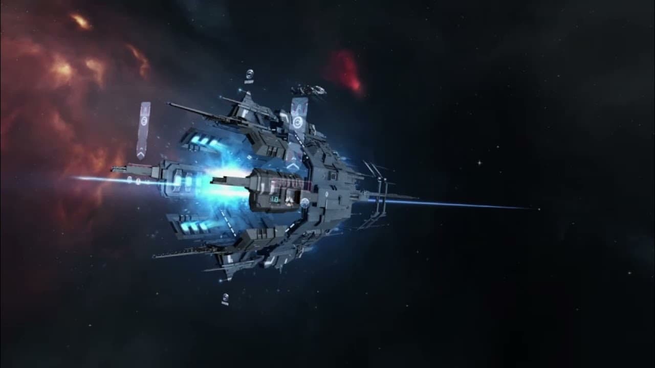 Der Newbie-Burnout | Giant Secure Container Blogcast - EVE Online