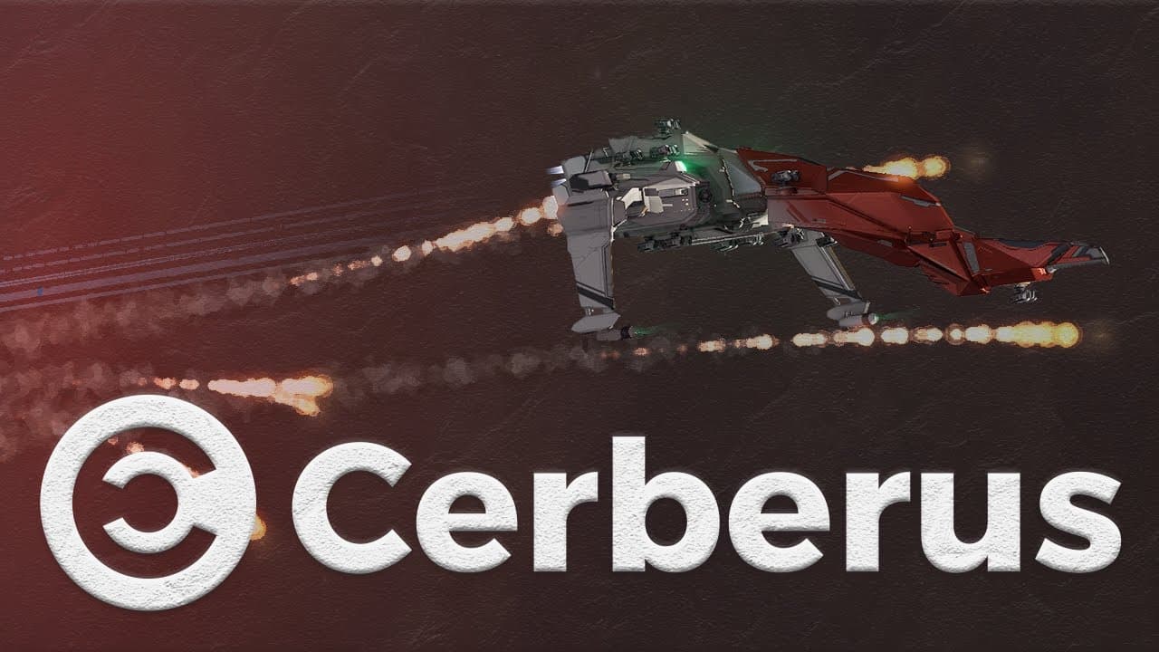 EvE Online | Hydra Cerb | PVP