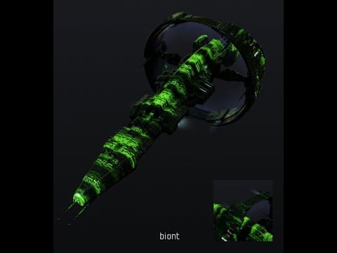Eve Online - SKINR - Stratios Design - biont