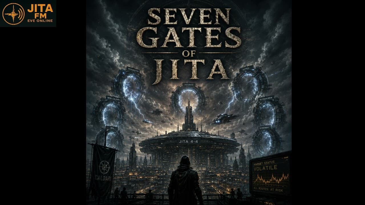 Seven Gates of Jita