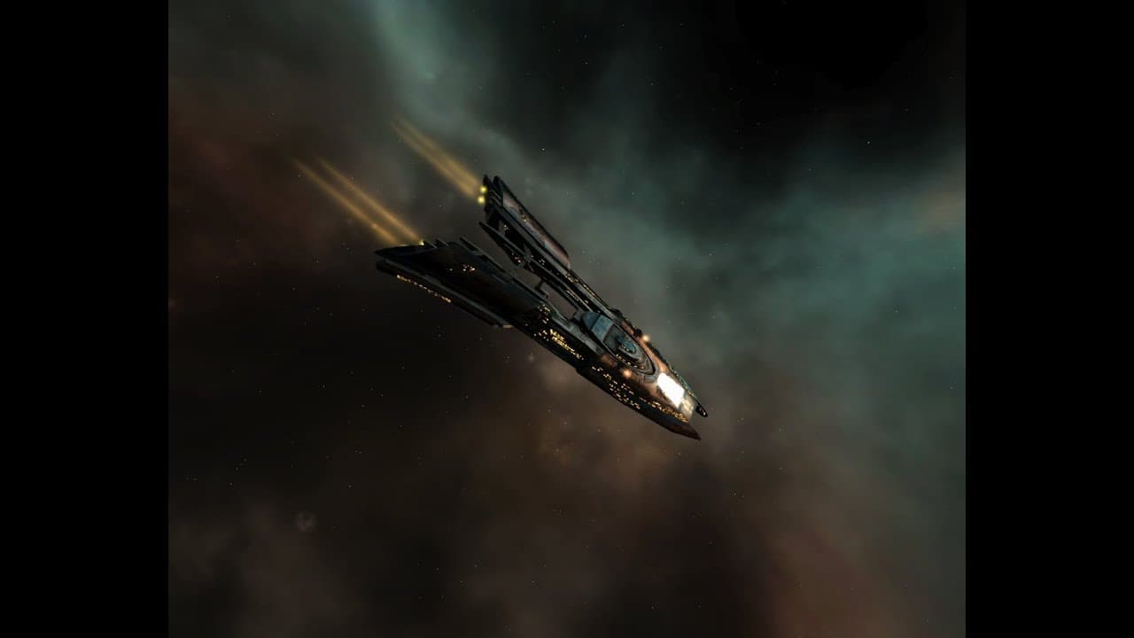 FW PvP in different ships