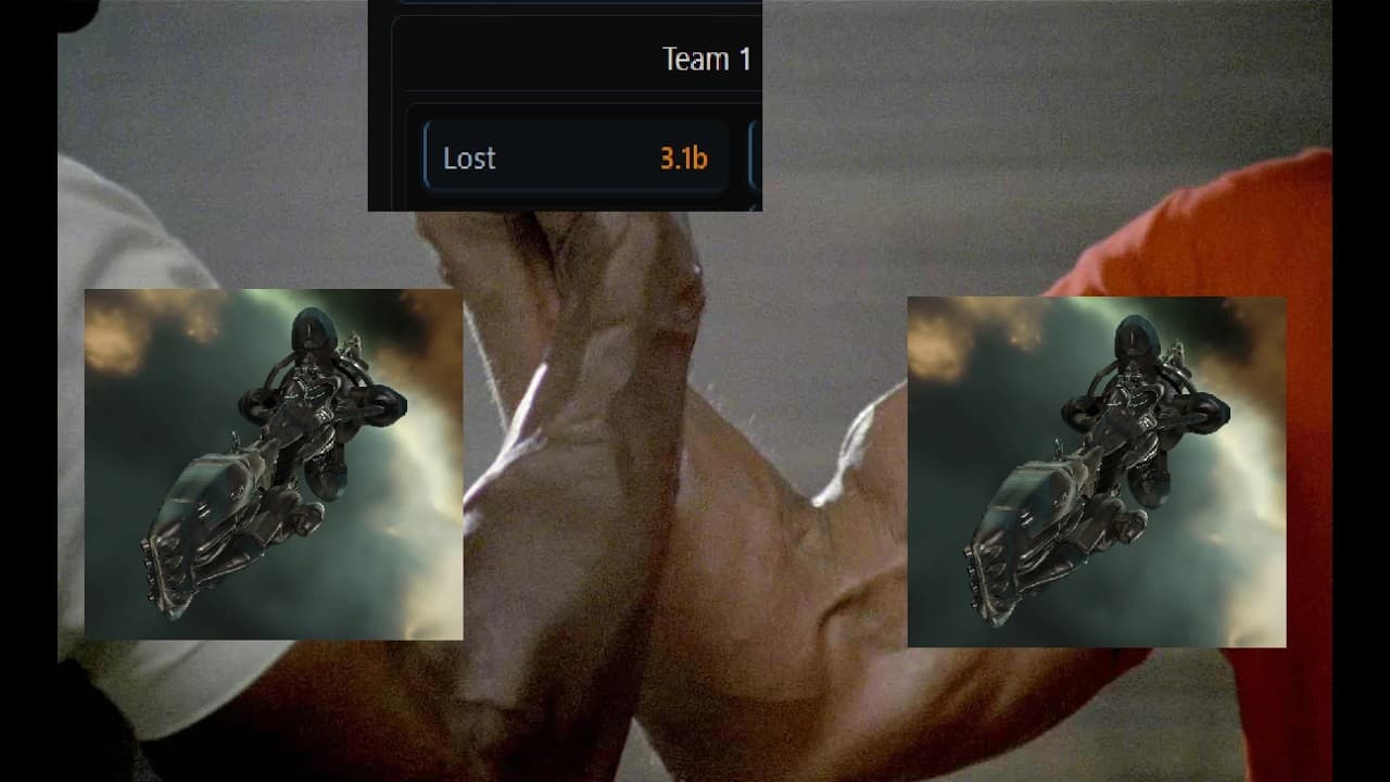 Friendship Is The Best Ship: Solo Battleship Teamup