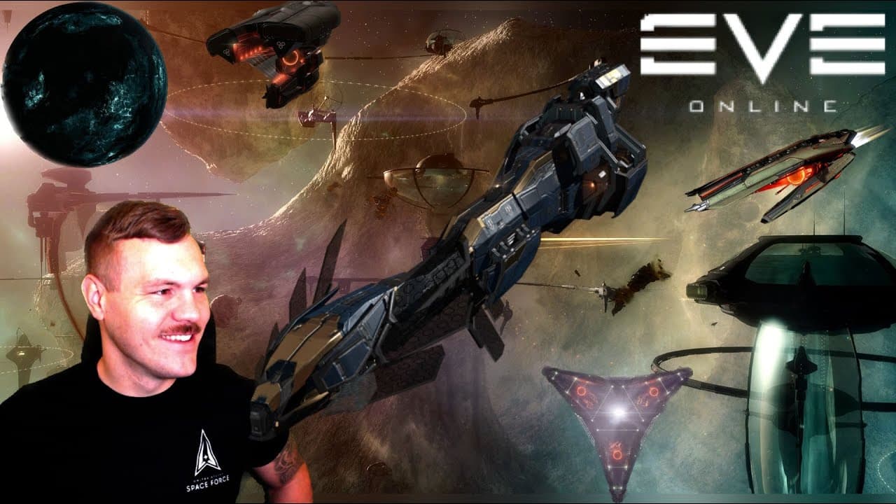 [Eve Online] Abyssal Deadspace Guide - T6 Vagabond - Faction Warfare/Lowsec  PvP! #eveonline #abyss
