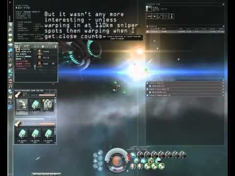 EVE Online - Wave of Mutilation (Part 2/2)