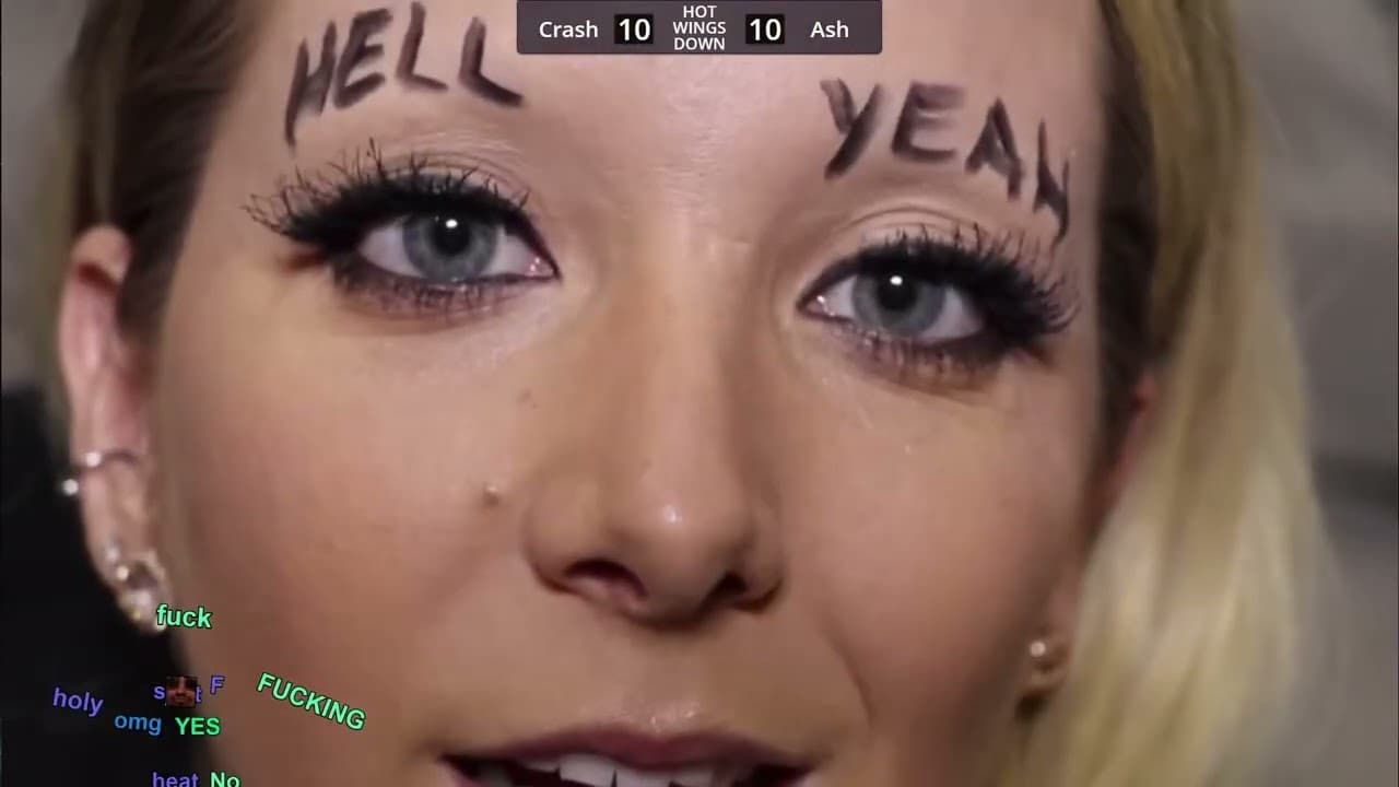Drake Vs. Marshall