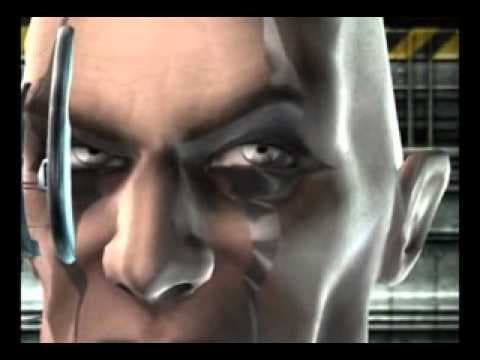 EVE Online - SSI Trailer from 2003
