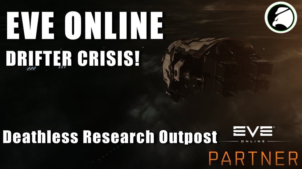 EVE Online Drifter Crisis
