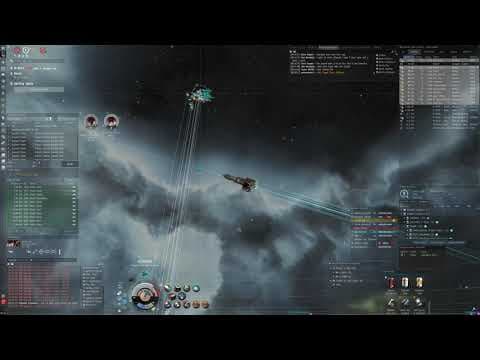 9.24.20 Gang vs FRT (Deimos)