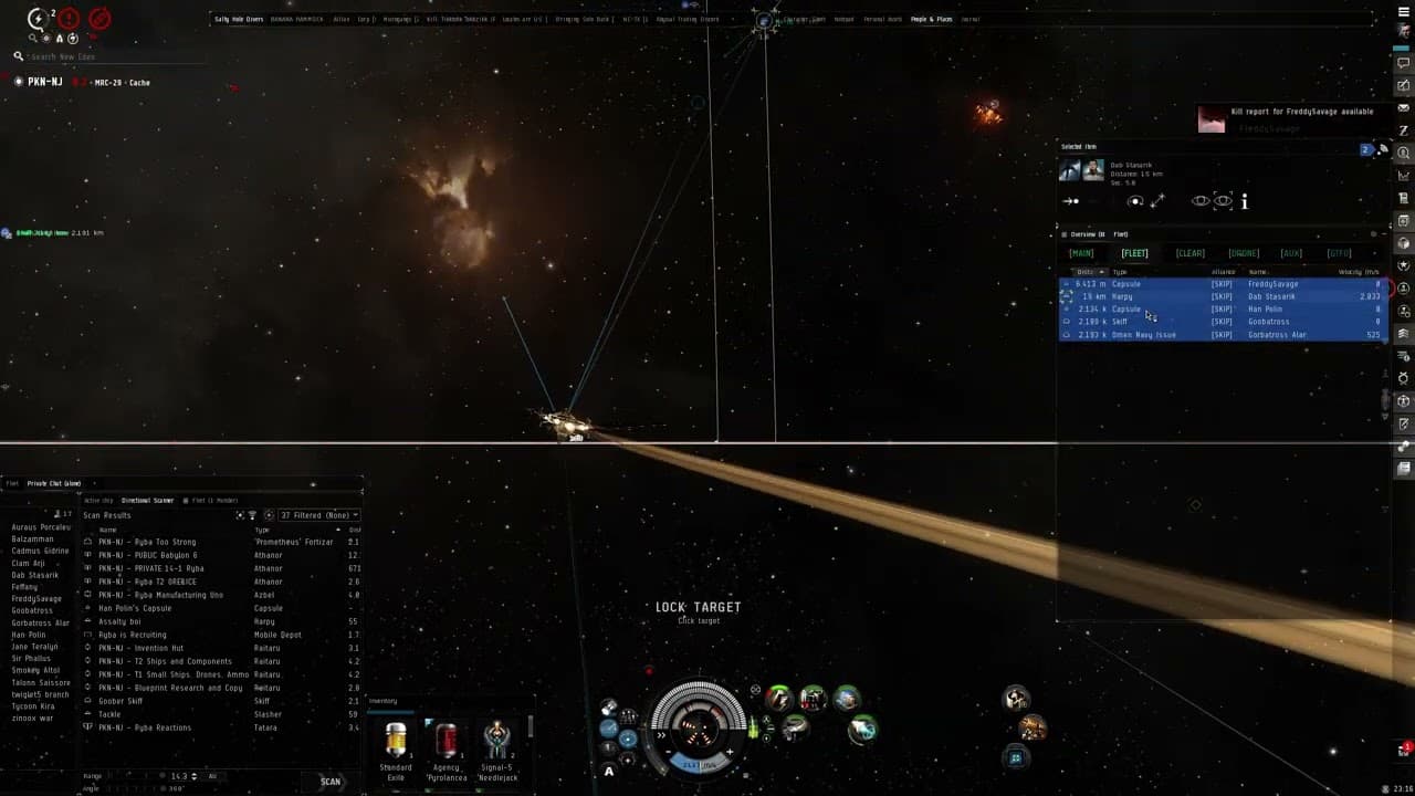 Solo vs Uncontacted Tribe in Cache | Claw, Twitch Stream