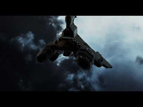 EVE-online Event Researching the Rogues. September 2021. Боевой комплекс на Worm